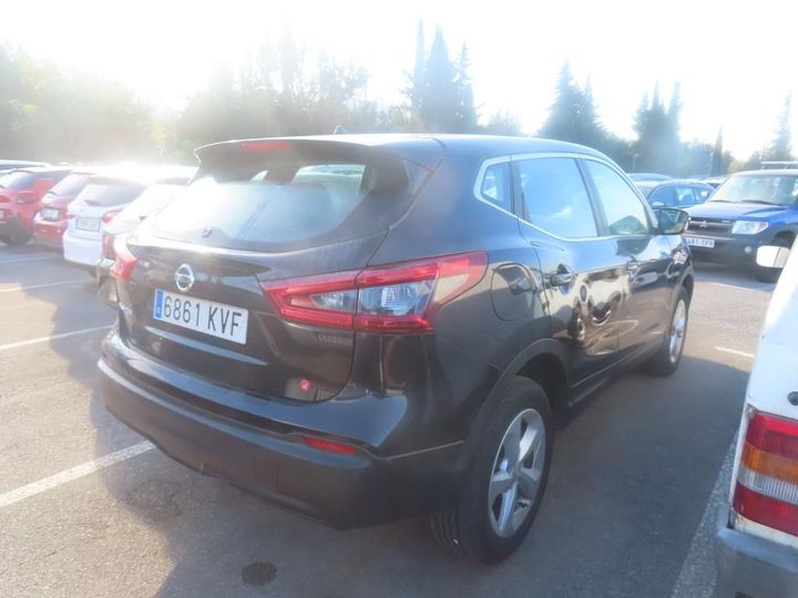 Photo 2 VIN: SJNFAAJ11U2522362 - NISSAN QASHQAI 