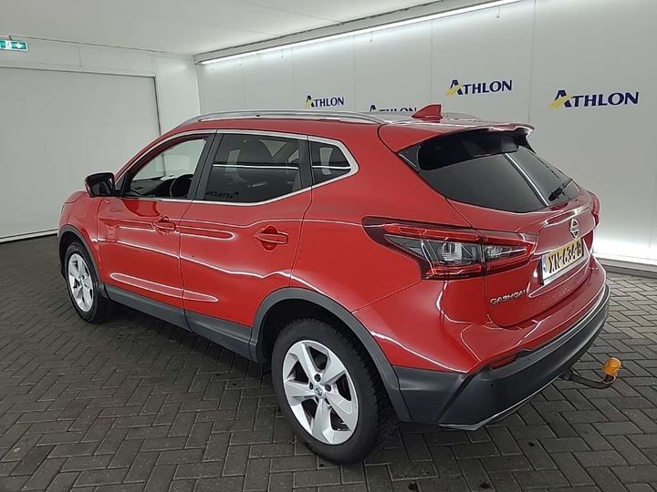 Photo 3 VIN: SJNFAAJ11U2523090 - NISSAN QASHQAI 