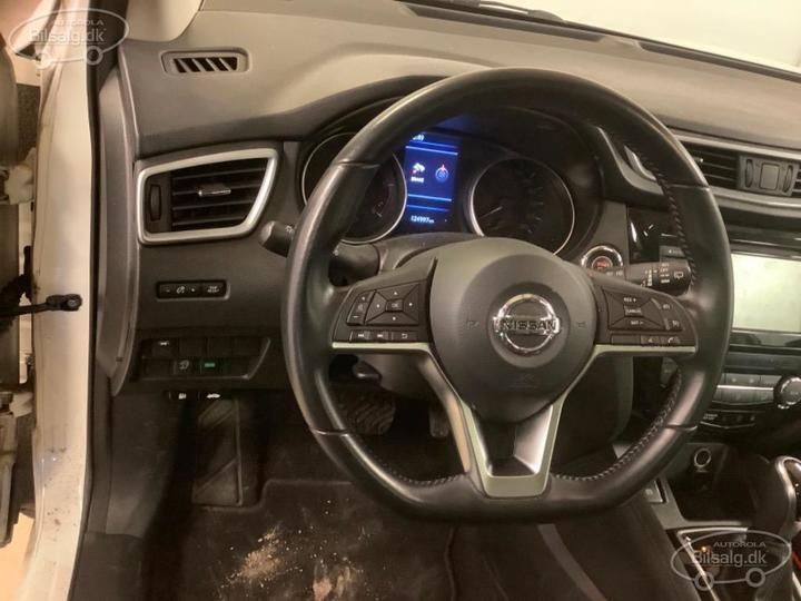 Photo 7 VIN: SJNFAAJ11U2523187 - NISSAN QASHQAI VAN 