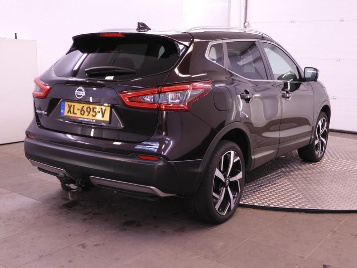 Photo 2 VIN: SJNFAAJ11U2523755 - NISSAN QASHQAI 