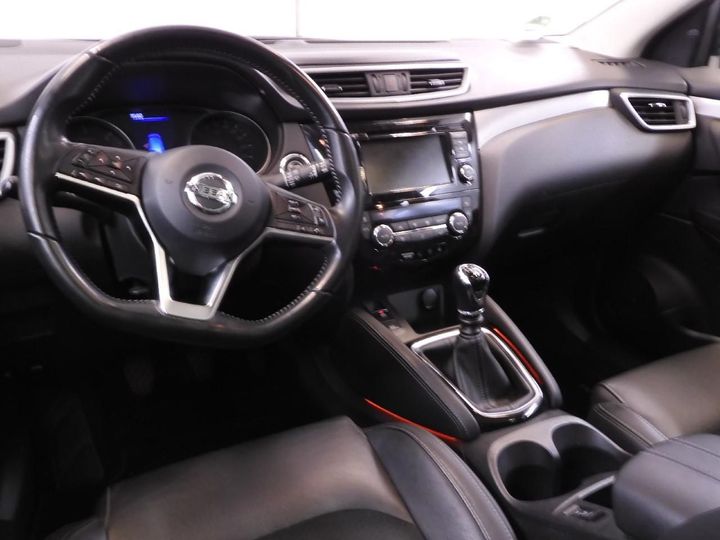 Photo 3 VIN: SJNFAAJ11U2523755 - NISSAN QASHQAI 