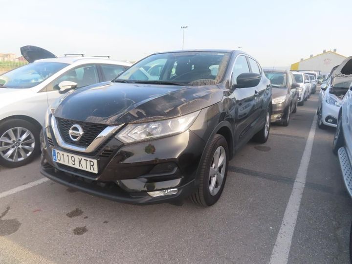 Photo 0 VIN: SJNFAAJ11U2524305 - NISSAN QASHQAI 