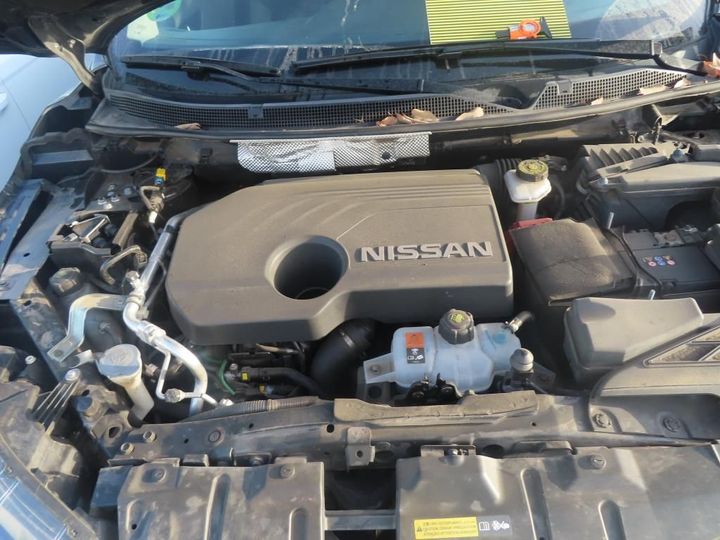 Photo 15 VIN: SJNFAAJ11U2524305 - NISSAN QASHQAI 