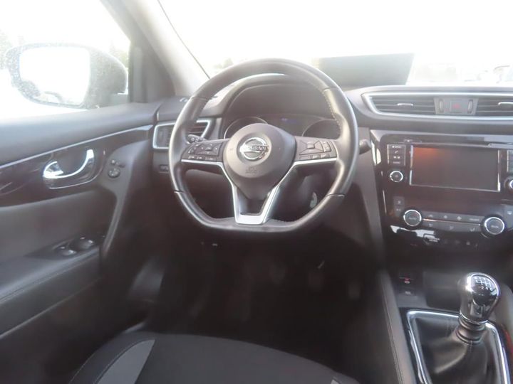 Photo 3 VIN: SJNFAAJ11U2524305 - NISSAN QASHQAI 