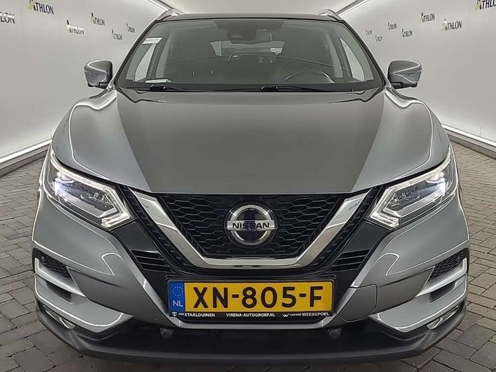 Photo 13 VIN: SJNFAAJ11U2531178 - NISSAN QASHQAI 