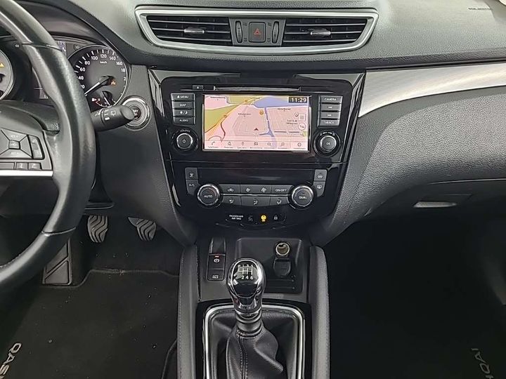 Photo 9 VIN: SJNFAAJ11U2531178 - NISSAN QASHQAI 