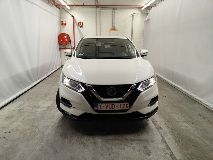 Photo 4 VIN: SJNFAAJ11U2533797 - NISSAN QASHQAI '17 