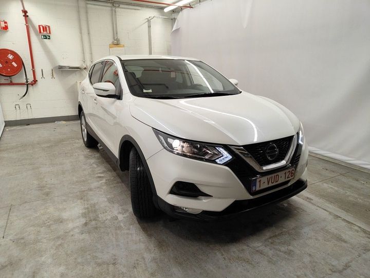 Photo 7 VIN: SJNFAAJ11U2533797 - NISSAN QASHQAI '17 