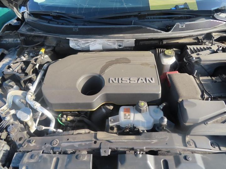 Photo 15 VIN: SJNFAAJ11U2535308 - NISSAN QASHQAI 