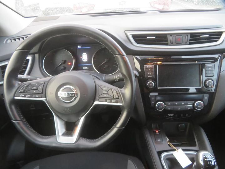 Photo 3 VIN: SJNFAAJ11U2536547 - NISSAN QASHQAI 