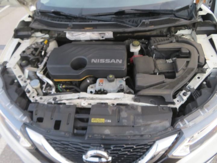 Photo 5 VIN: SJNFAAJ11U2536547 - NISSAN QASHQAI 