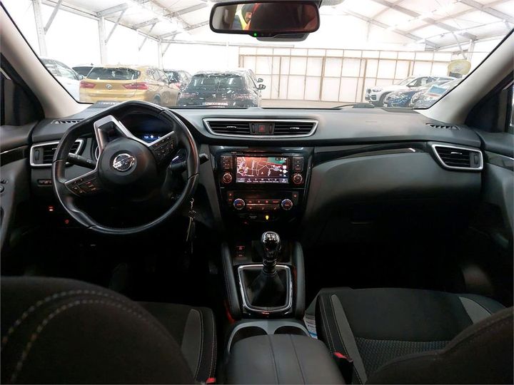 Photo 3 VIN: SJNFAAJ11U2537091 - NISSAN QASHQAI 