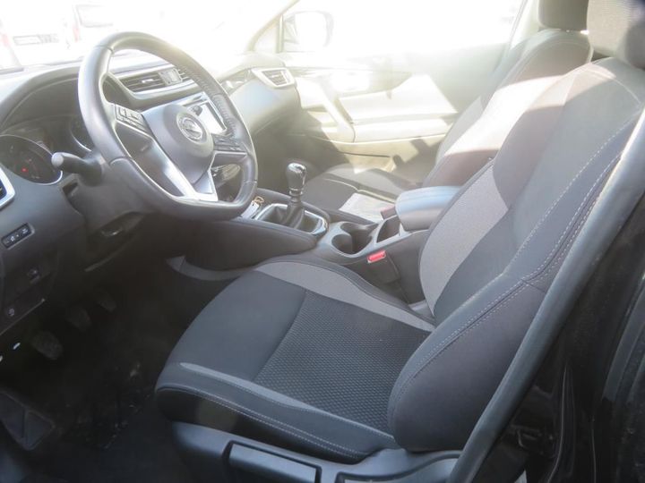 Photo 13 VIN: SJNFAAJ11U2537377 - NISSAN QASHQAI 