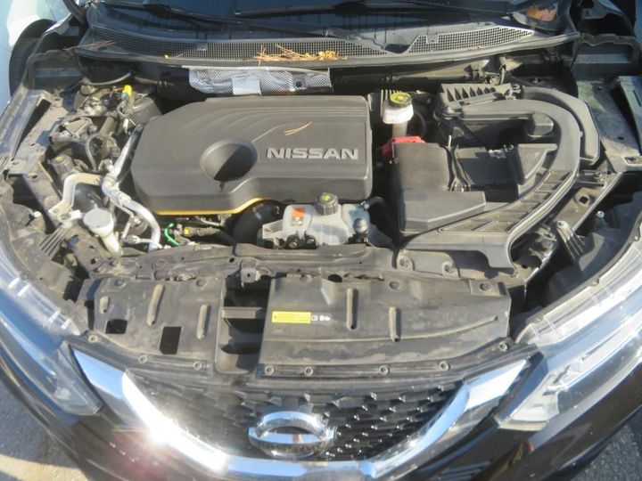 Photo 25 VIN: SJNFAAJ11U2537377 - NISSAN QASHQAI 