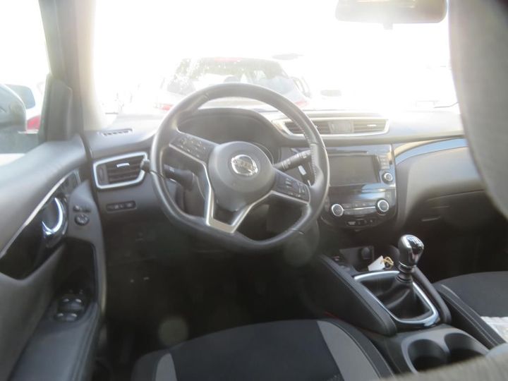 Photo 3 VIN: SJNFAAJ11U2537377 - NISSAN QASHQAI 