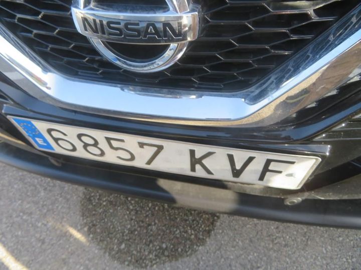 Photo 6 VIN: SJNFAAJ11U2537377 - NISSAN QASHQAI 