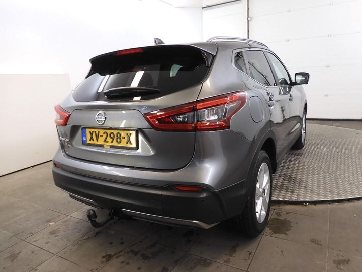 Photo 2 VIN: SJNFAAJ11U2538702 - NISSAN QASHQAI 