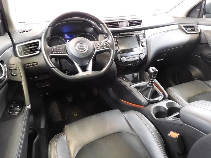 Photo 3 VIN: SJNFAAJ11U2538702 - NISSAN QASHQAI 