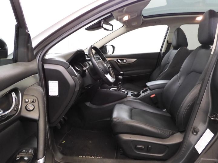 Photo 5 VIN: SJNFAAJ11U2538702 - NISSAN QASHQAI 