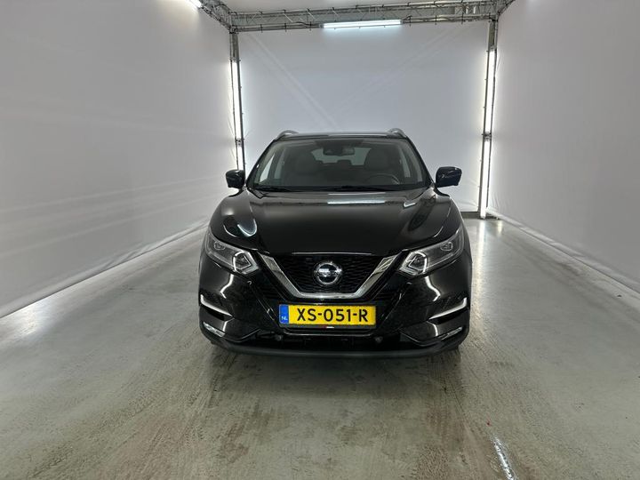 Photo 20 VIN: SJNFAAJ11U2539430 - NISSAN QASHQAI 