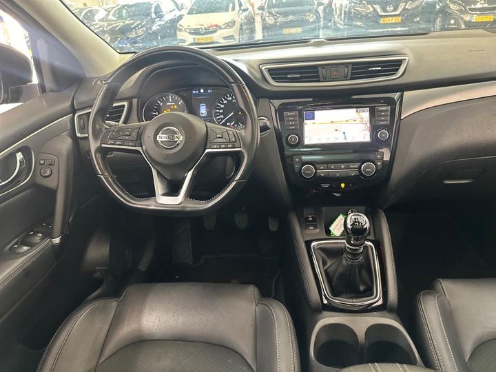 Photo 26 VIN: SJNFAAJ11U2539430 - NISSAN QASHQAI 