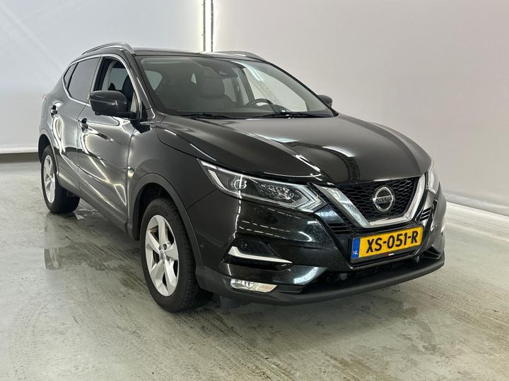 Photo 27 VIN: SJNFAAJ11U2539430 - NISSAN QASHQAI 