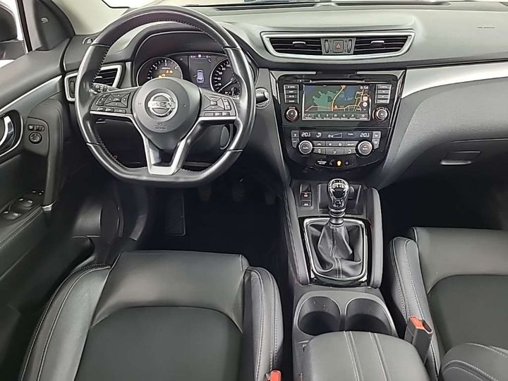 Photo 7 VIN: SJNFAAJ11U2540587 - NISSAN QASHQAI 