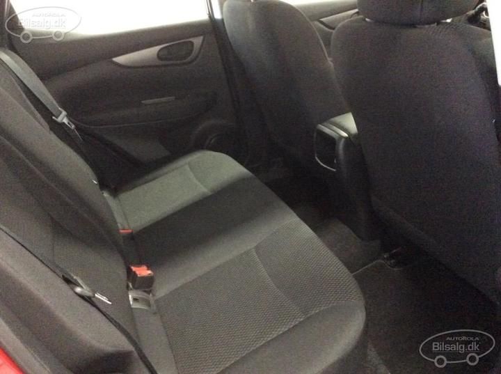 Photo 14 VIN: SJNFAAJ11U2542402 - NISSAN QASHQAI SUV 