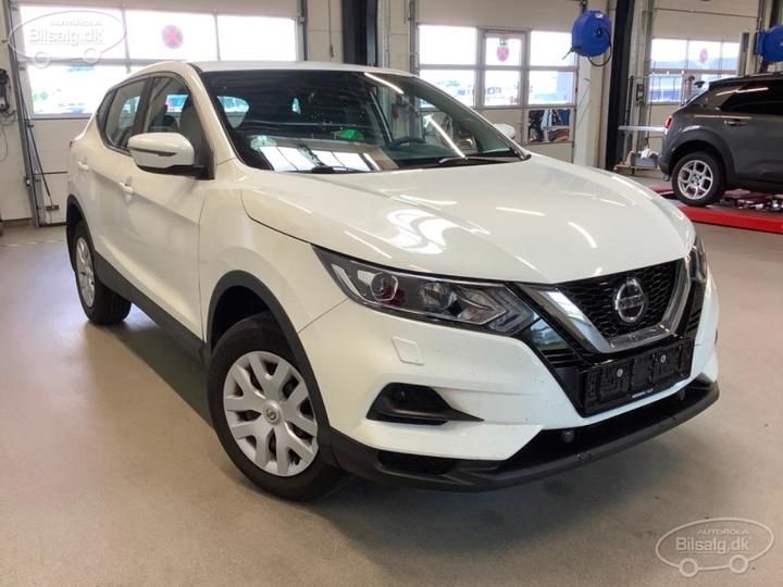 Photo 3 VIN: SJNFAAJ11U2548081 - NISSAN QASHQAI SUV 