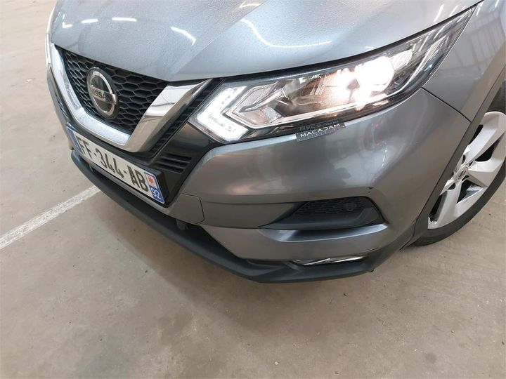 Photo 18 VIN: SJNFAAJ11U2557819 - NISSAN QASHQAI 