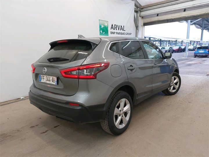 Photo 2 VIN: SJNFAAJ11U2557819 - NISSAN QASHQAI 