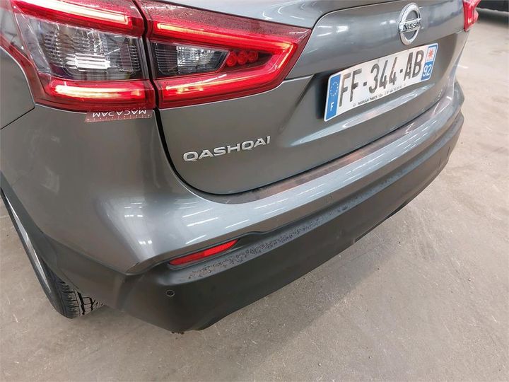 Photo 21 VIN: SJNFAAJ11U2557819 - NISSAN QASHQAI 