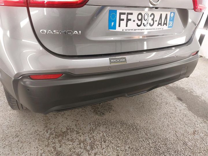 Photo 10 VIN: SJNFAAJ11U2559037 - NISSAN QAHQAI 