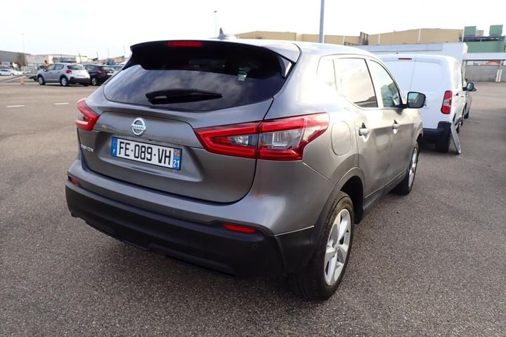 Photo 1 VIN: SJNFAAJ11U2560494 - NISSAN QASHQAI 