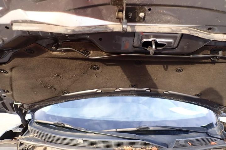 Photo 16 VIN: SJNFAAJ11U2560494 - NISSAN QASHQAI 