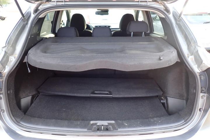 Photo 2 VIN: SJNFAAJ11U2560494 - NISSAN QASHQAI 