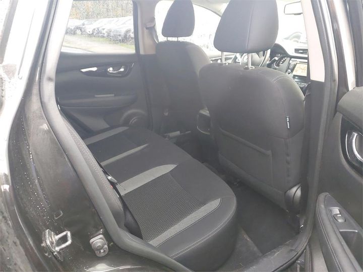 Photo 11 VIN: SJNFAAJ11U2560754 - NISSAN QASHQAI 