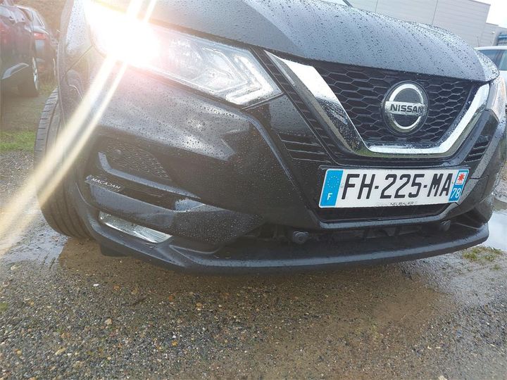 Photo 19 VIN: SJNFAAJ11U2560754 - NISSAN QASHQAI 