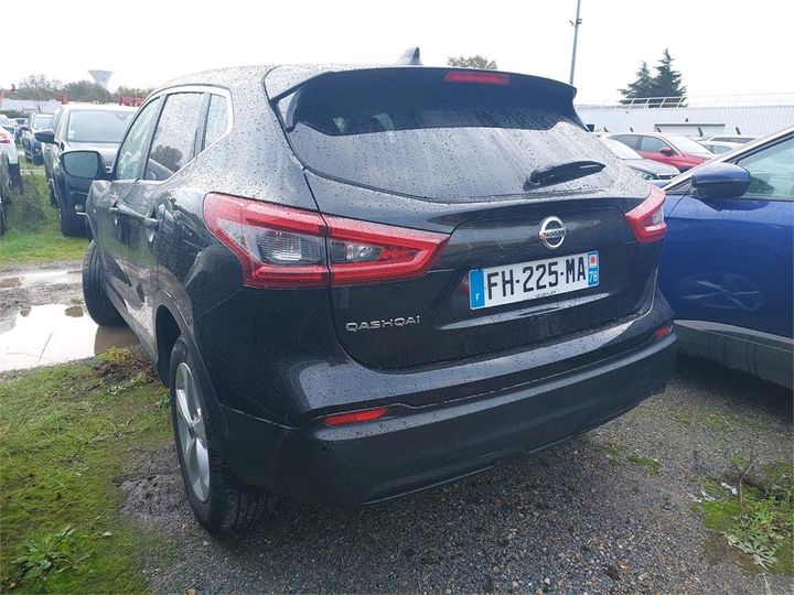 Photo 3 VIN: SJNFAAJ11U2560754 - NISSAN QASHQAI 