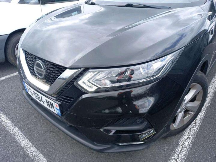 Photo 17 VIN: SJNFAAJ11U2560839 - NISSAN QASHQAI 