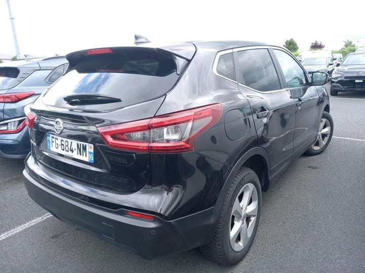 Photo 2 VIN: SJNFAAJ11U2560839 - NISSAN QASHQAI 