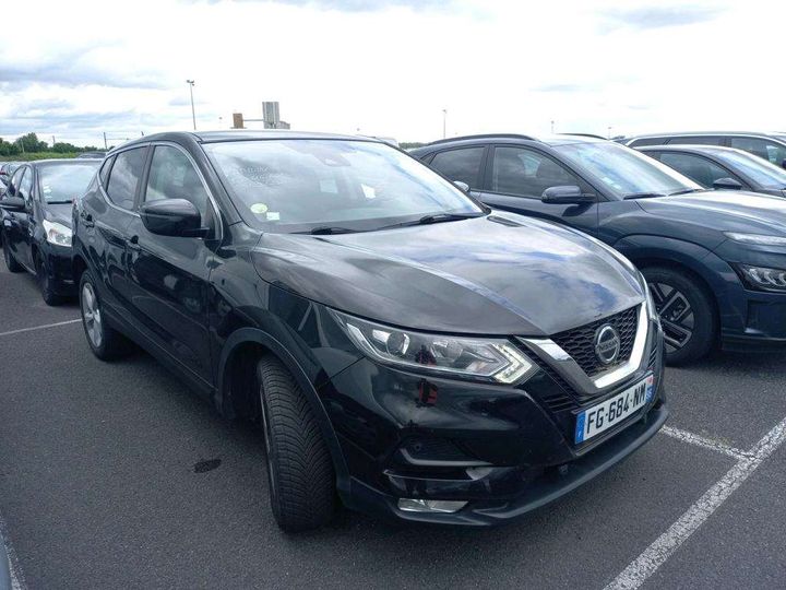 Photo 29 VIN: SJNFAAJ11U2560839 - NISSAN QASHQAI 