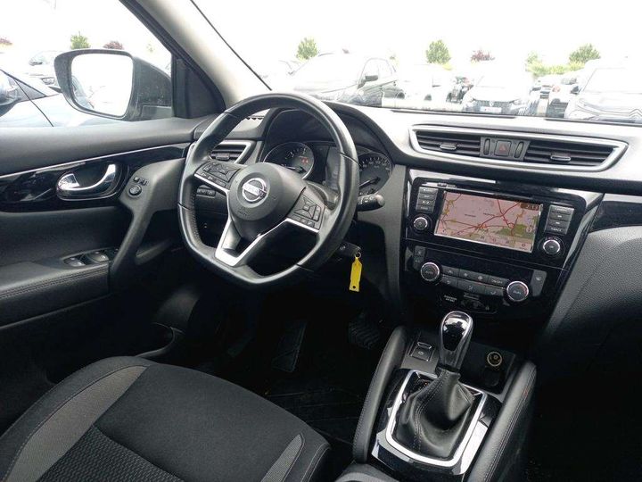 Photo 3 VIN: SJNFAAJ11U2560839 - NISSAN QASHQAI 