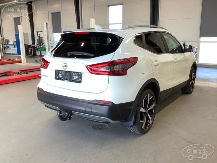 Photo 26 VIN: SJNFAAJ11U2566963 - NISSAN QASHQAI SUV 