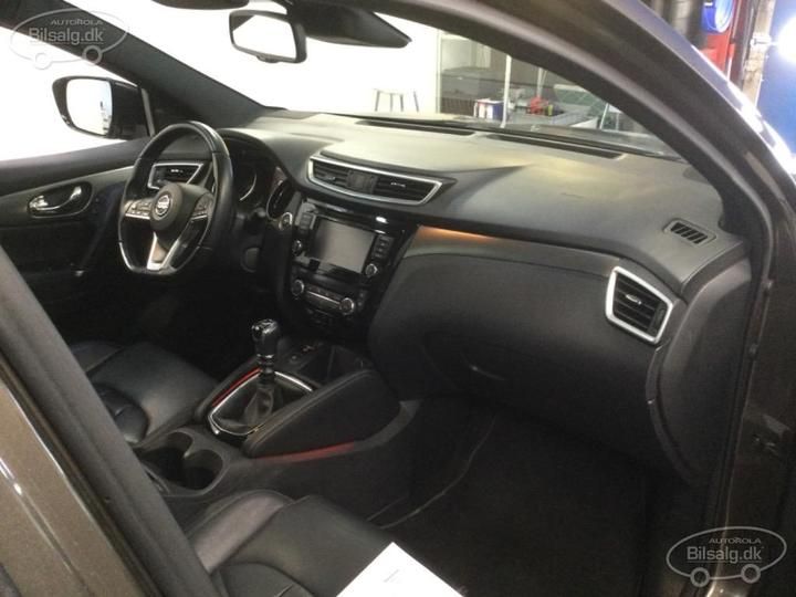 Photo 13 VIN: SJNFAAJ11U2567328 - NISSAN QASHQAI SUV 