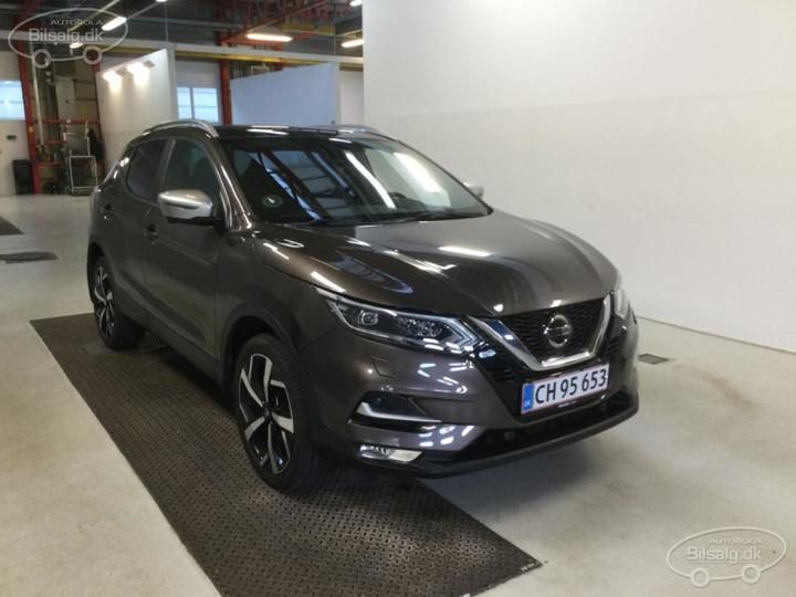 Photo 16 VIN: SJNFAAJ11U2567328 - NISSAN QASHQAI SUV 