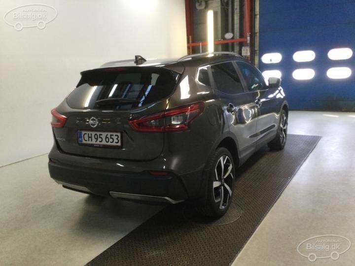 Photo 17 VIN: SJNFAAJ11U2567328 - NISSAN QASHQAI SUV 