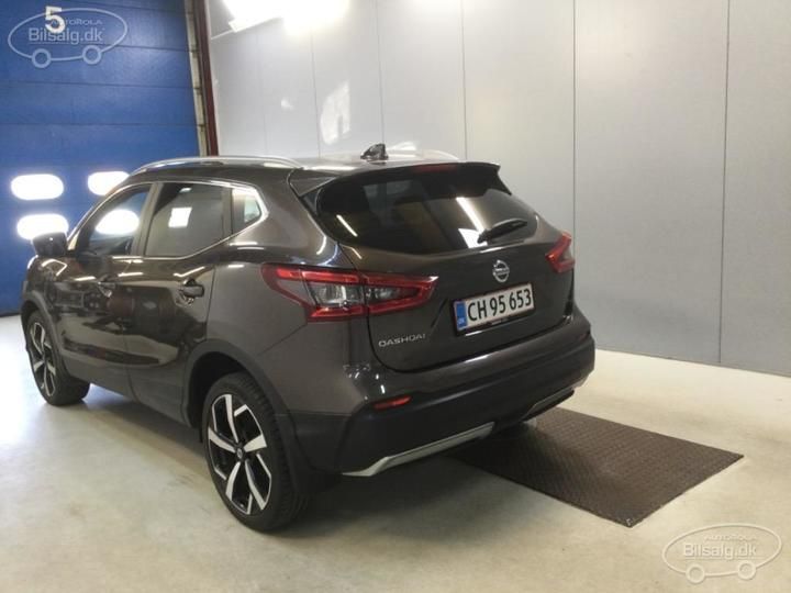 Photo 20 VIN: SJNFAAJ11U2567328 - NISSAN QASHQAI SUV 