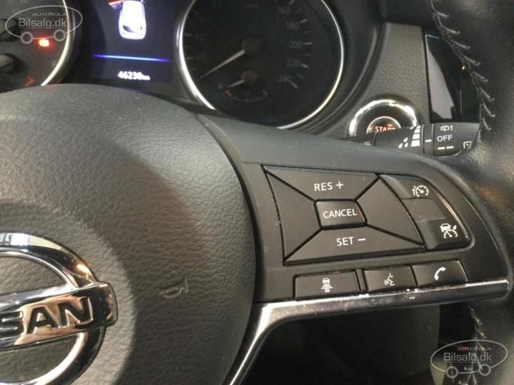 Photo 3 VIN: SJNFAAJ11U2567328 - NISSAN QASHQAI SUV 