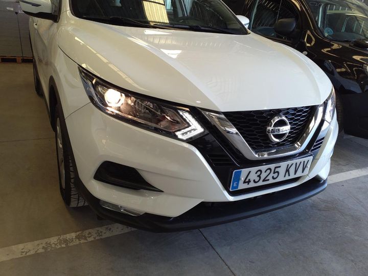 Photo 28 VIN: SJNFAAJ11U2568645 - NISSAN QASHQAI 